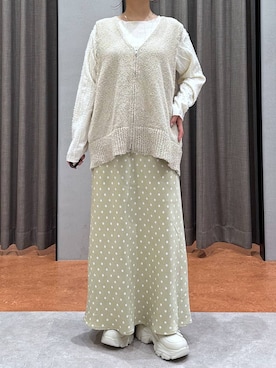 mimuさんのコーディネート