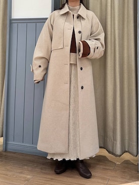 mimuさんのコーディネート