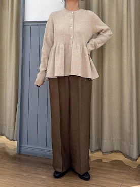 mimuさんのコーディネート