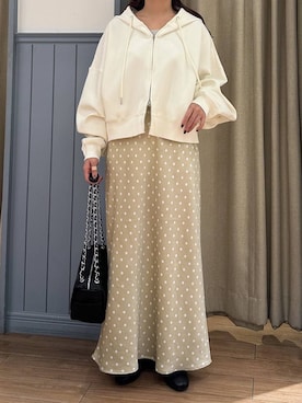 mimuさんのコーディネート