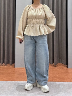 mimuさんのコーディネート