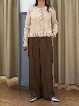 mimuさんのコーディネート