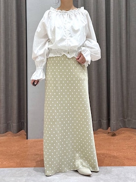 mimuさんのコーディネート