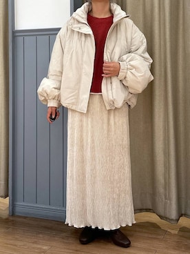 mimuさんのコーディネート