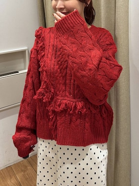 mimuさんのコーディネート