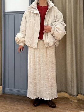 mimuさんのコーディネート