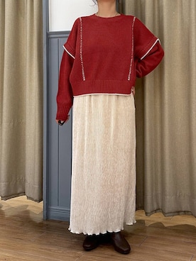 mimuさんのコーディネート