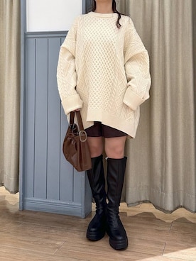 mimuさんのコーディネート