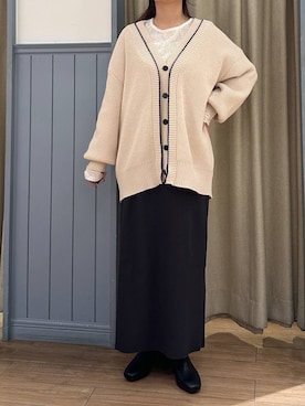 mimuさんのコーディネート