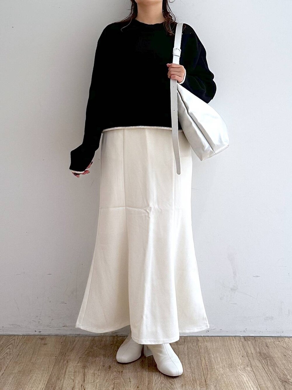 mimu(LOWRYS FARM エスパル郡山)｜LOWRYS FARMのショルダーバッグを使ったコーディネート - WEAR