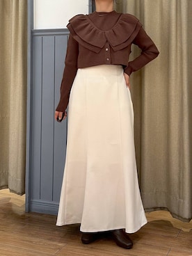 mimuさんのコーディネート