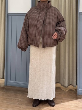 mimuさんのコーディネート