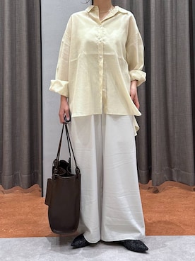 mimuさんのコーディネート