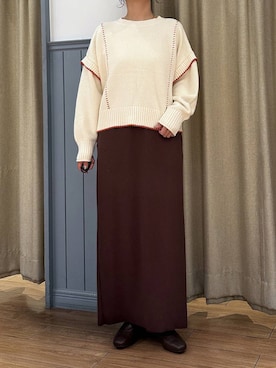 mimuさんのコーディネート