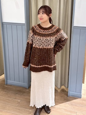 mimuさんのコーディネート