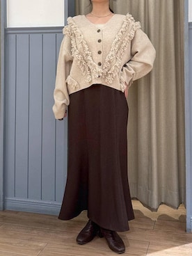 mimuさんのコーディネート