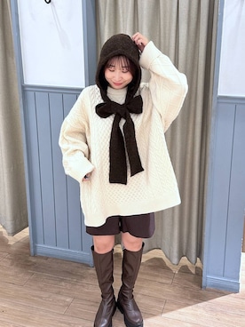 mimuさんのコーディネート