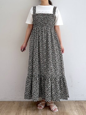 mimuさんのコーディネート