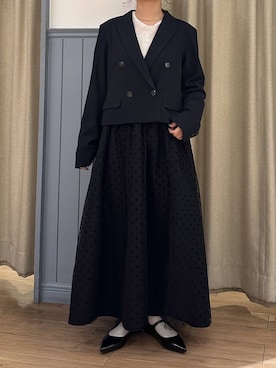 mimuさんのコーディネート