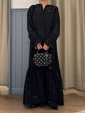 mimuさんのコーディネート