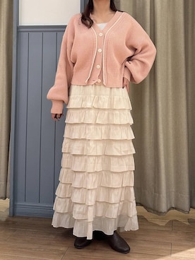 mimuさんのコーディネート