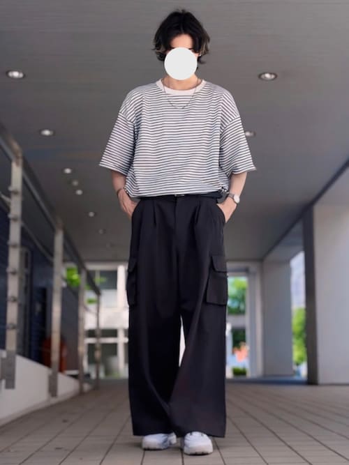 umiさんのコーディネート