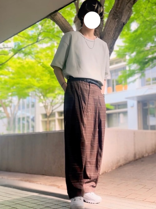umiさんのコーディネート