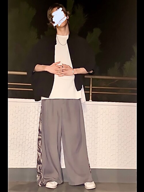 umiさんのコーディネート