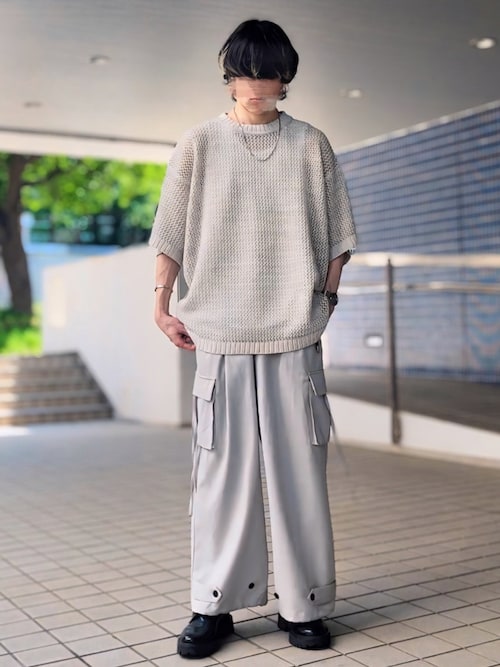 umiさんのコーディネート