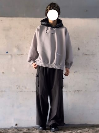 定価25,920円☆SHAREEF／シャリーフ ショート丈 パーカー フード 楽天市場】ショート丈 パーカー 長袖 短丈 ジップアップ