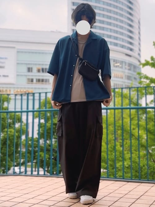 umiさんのコーディネート