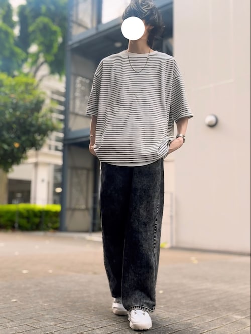 umiさんのコーディネート