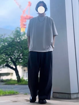 umiさんのコーディネート