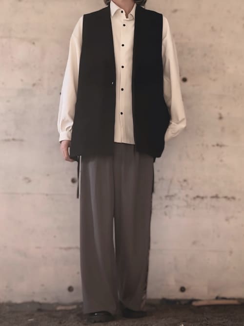 umiさんのコーディネート