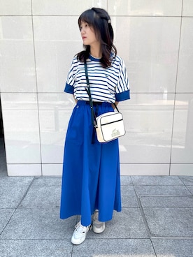 haruさんのコーディネート