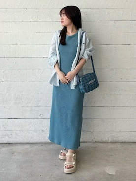 haruさんのコーディネート