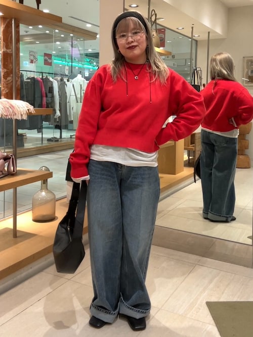 セール】【2.718】スクエアショートブーツ（ブーツ）｜GALLARDAGALANTE