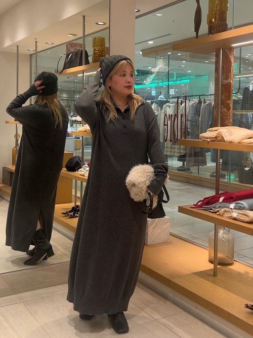 GALLARDAGALANTE（ガリャルダガランテ） トートバッグ 「2.718