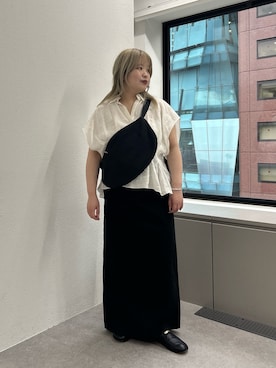 モリさんのコーディネート