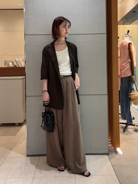 gg_chie.yさんのコーディネート