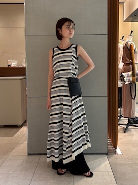 gg_chie.yさん(レディース・158cm)の夏コーディネート