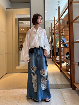 gg_chie.yさんのコーディネート