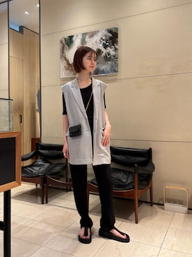 gg_chie.yさんのコーディネート