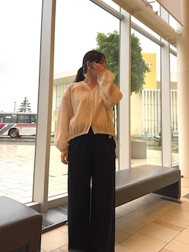 723ncさんのコーディネート