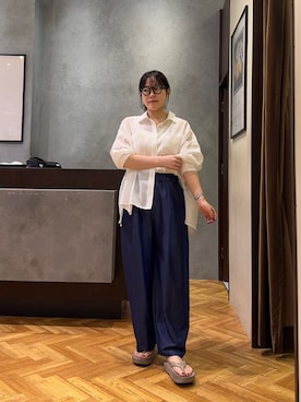 723ncさんのコーディネート