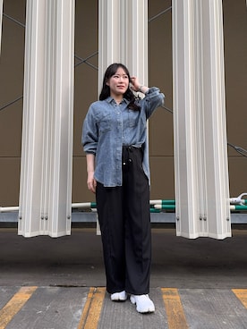 723ncさんのコーディネート