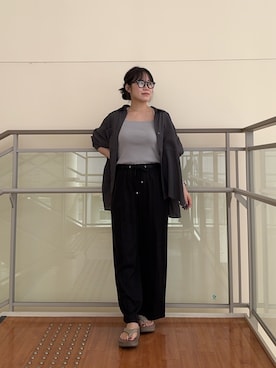 723ncさんのコーディネート