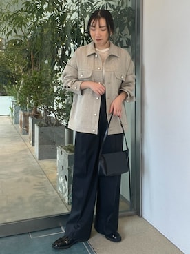 dnmaikoさんのコーディネート