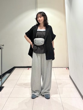 うえさんのコーディネート
