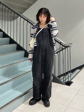 うえさんのコーディネート